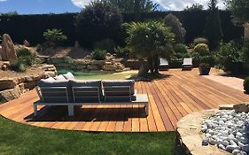 Villa Chapulay